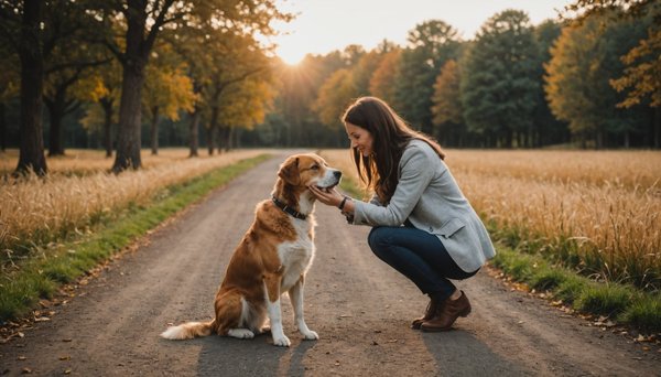 Comment faire euthanasier son chien avec sérénité ?